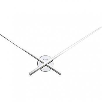 Nextime Reloj de Pared 3118WI