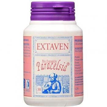 Paracelsia 38 Extavem 120 Comp de 500 Mg