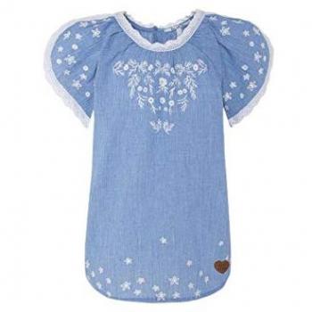 Pepe Jeans Blusa 551 Carla