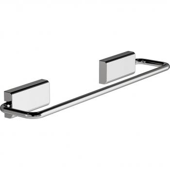 Toallero Next Cosmic - Elegante soporte para toallas de 30 cm en cromo