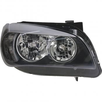 Faro principal delantero TYC 20-12855-05-9, Derecha