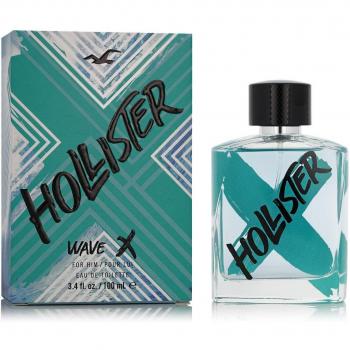 Perfume Hombre Hollister Wave EDT 100 ml
