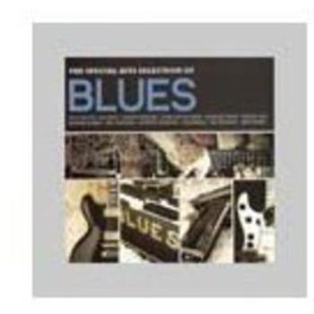 Special Hits Selection: Blues / Various