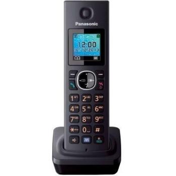 Panasonic KX-TGA785EXB - Teléfono inalámbrico supletorio