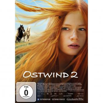 Ostwind 2 [Alemania] [DVD]