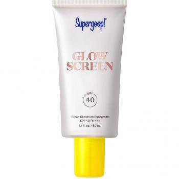 Supergoop! Glowscreen SPF 40 (50ml)