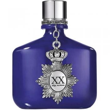 John Varvatos XX Indigo Eau de Toilette for Men 75 ml