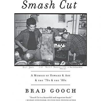 Smash Cut: A Memoir of Howard & Art & the '70s & the '80s