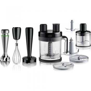 Braun MultiQuick 9 Advanced Smart Speed Immersion Blender - Black