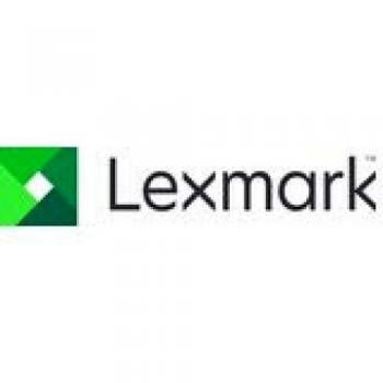 Lexmark C340X20 High Yield Cyan Toner Cartridge - Original, Up to 4,500 Pages