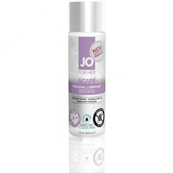 System Jo - Lubricantes y geles