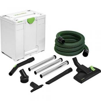 Festool 576837 Set de Limpieza para Comerciantes D 36 HW-RS-Plus