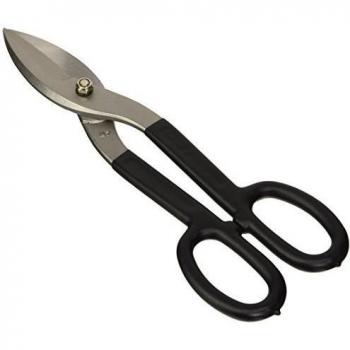 ABC Tools B 2052 0300 Tijeras Para Hojalata, Multicolor