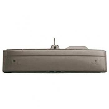 Equal Quality l03591 Traversa trasera para coche