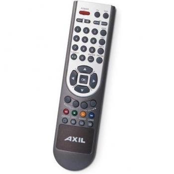 Control Remoto Universal Engel MD0283E Gris