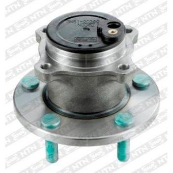 Magneti Marelli 361111183964 Wheel Bearing Kit