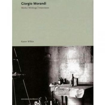 Giorgio Morandi
