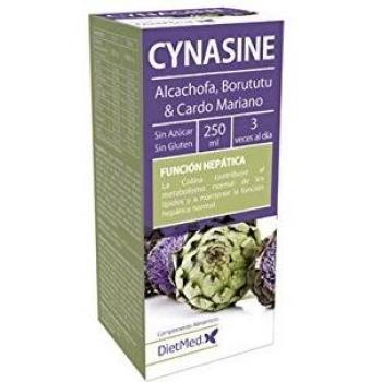 DietMed Cynasine Solución Oral - 250 ml