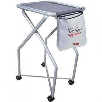 Polti Trolley - Carrito para Vaporella