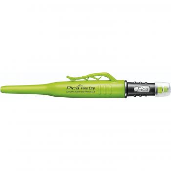Marcador automático fine dry en blister