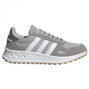Adidas Run 84 Women's Sneakers Grey Two / Ftwr White / Matte Silver