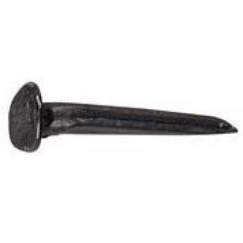 TACHUELA NEGRA 12X16mm. 30U.EHS 12 UNIDS.