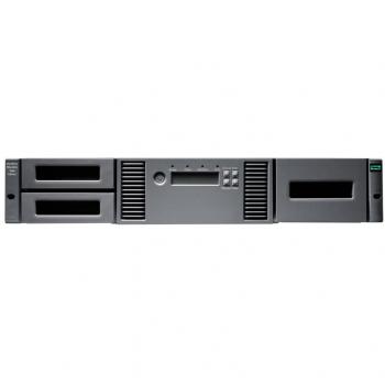 HPE MSL3040 Upgrade Power Supply Kit Q6Q64A