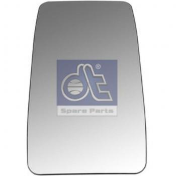 Cristal de Espejo Retrovisor Exterior DT Spare Parts 4.64837