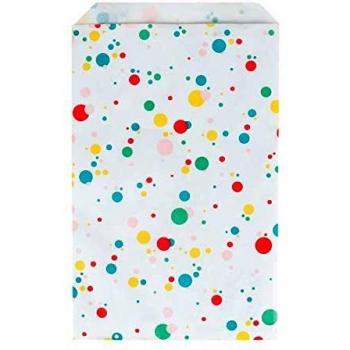 My Little Day My MLD-POPAPOMUMT - Juego de 10 bolsas de papel con burbujas, multicolor
