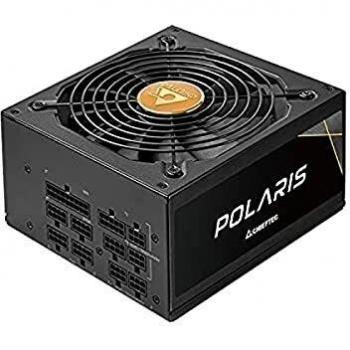 Fuente de Alimentación Chieftec PPS-1050FC 1050 W ATX 80 Plus Gold
