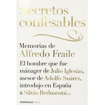 Secretos confesables
