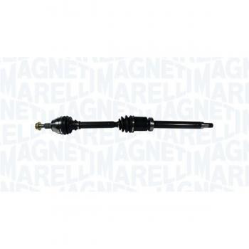 Eje motriz y árbol de transmisión MAGNETI MARELLI 302004190182