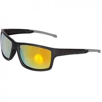Endura Hummvee Sunglasses Hi Viz Yellow - Size: one size - male