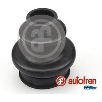 Juego de fuelles para árbol de transmisión AUTOFREN SEINSA D8253, incluye fuelles de alta resistencia, diseño específico para una instalación fácil y rápida, materiales resistentes a la abrasión y temperaturas extremas, compatible con múltiples m
