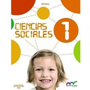 Ciencias Sociales 1