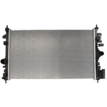 Radiador de refrigeración del motor KOYORAD PL462648