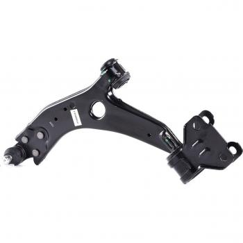 Brazo de control TRW JTC2285 para suspensión de las ruedas, eje delantero, enlaces, frente