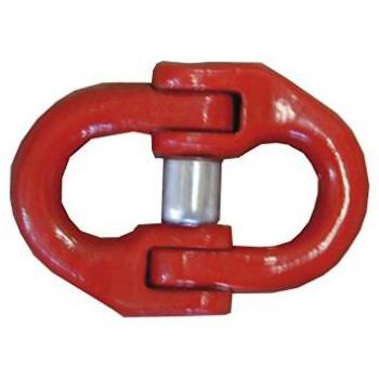 Candado Hammerlock para cadena 13mm 5tn