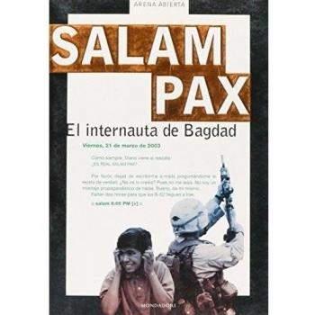 Salam pax - el internauta de Bagdad
