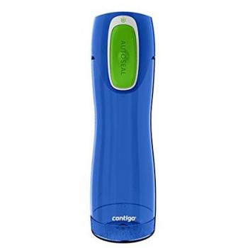 Contigo Rush -Botella con cierre antiderrame AUTOSEAL