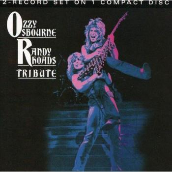 Tribute - Ozzy Osbourne