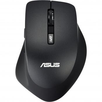 ASUS WT425 Wireless Optical Mouse - Black