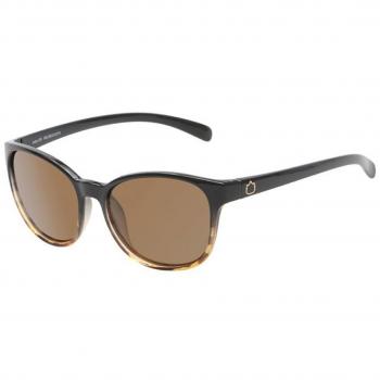 Ugly Fish P7515 Polarized Tortoiseshell Men's Sunglasses 55mm