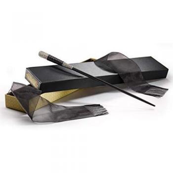 La colección Noble Bestias fantásticas Leta Lestrange Wand