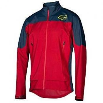 Fox Jacket attack water cardinal m.