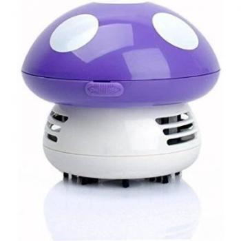 Gearmax® Mini Seta Aspiradora Historieta de la Manera Creativa Aspirador