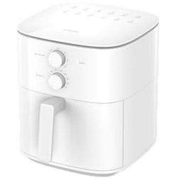Freidora de Aire Sin Aceite 8L 1800W Antiadherente XL