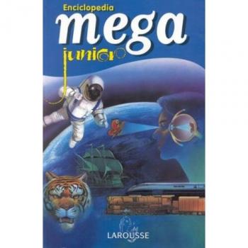 Enciclopedia Mega Junior/Encyclopedia Mega Junior