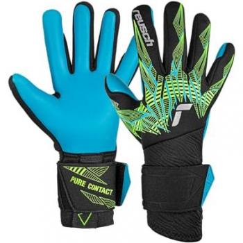 Reusch Guantes de Portero Pure Contact Aqua Talla 11
