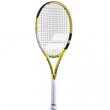 Babolat Boost A Tennis Racquet 2019, Grip Size 4-3/8, Head Size 102 sq in